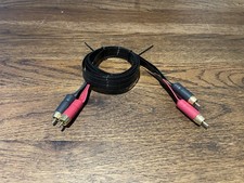 Nordost Flatline Black Knight