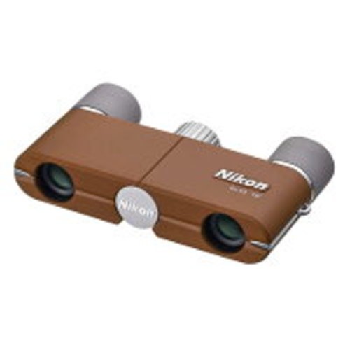 Nikon binocolo 4x10d cf - nikon,