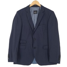 Strellson Blazer Uomo in Lana