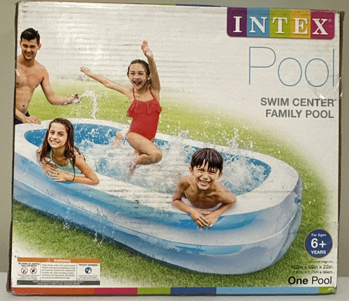 Intex 56483 swim center - 56483,