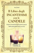 Il libro degIi incantesimi con