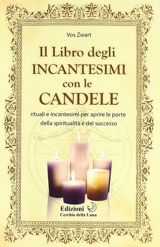 Libro degii incantesimi con - incantesimi,