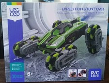 Telecomando fuoristrada 8