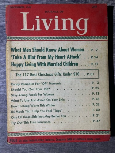 Vintage journal of - ‘journal,
