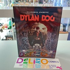DYLAN DOG PRESENTA