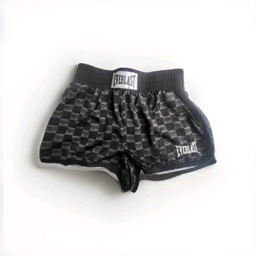 Everlast pantaloncino nero