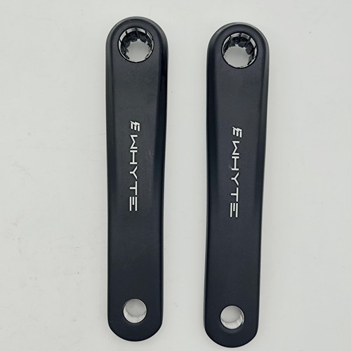 Whyte ebike braccio - whyte,