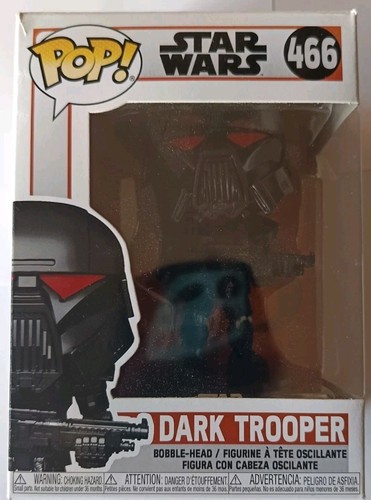 Funko pop star - pop!, dark