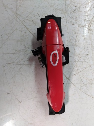 Maniglia porta race red per - maniglia,