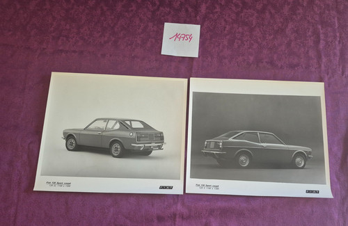 14754 fiat 128 sport - n°14754,