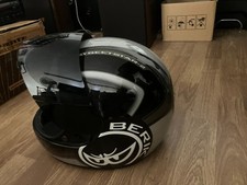 Casco Integrale Berik Tg S