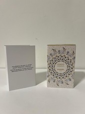 chanel coco mademoiselle Eau