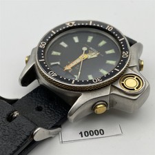 OROLOGIO UOMO PROJECT TO FIX
