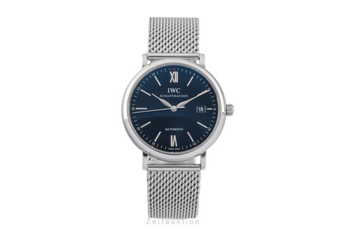 Orologio uomo iwc schaffhausen - orologio,