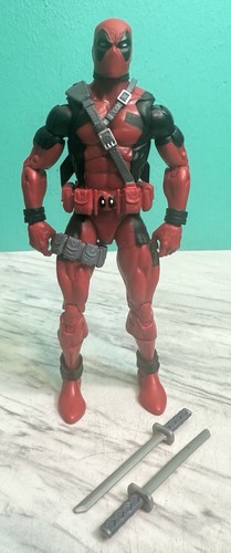 Marvel legends hasbro - legends,