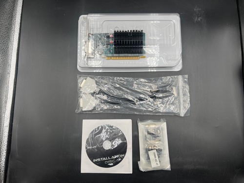 Pny nvidia geforce 8400gs - pny,