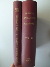 Military operations gallipoli - military, operations;