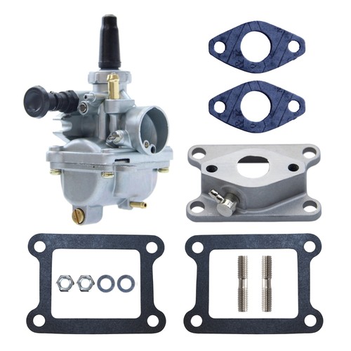Yamaha carburatore vm16 - 50,