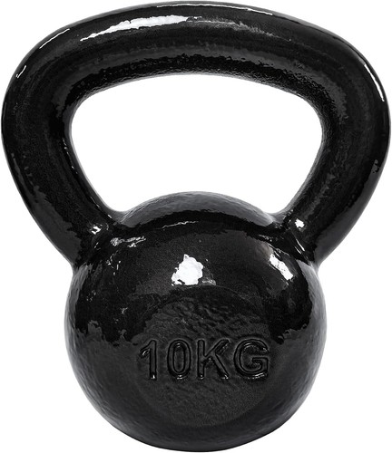 Amazon basics kettlebell - kettlebell, in