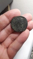 MARCO AURELIO - Sesterzio -
