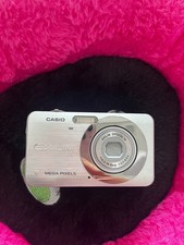 Casio Exilim Z80-3x Zoom