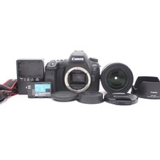 Kit obiettivi Canon EOS 6D