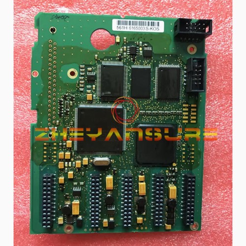 Scheda controllo inverter - di,