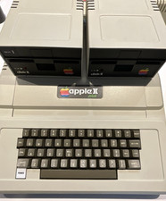 Computer Apple II Plus A251048