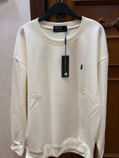 Felpa polo ralph - polo,