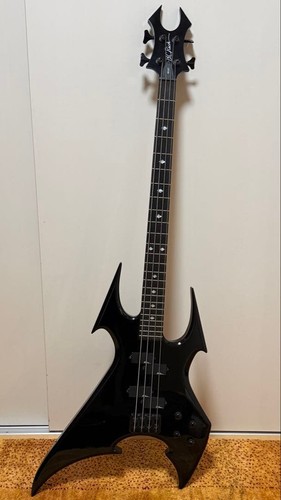 Rich beast basso nt - beast,