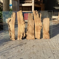 Tavole di legno di ulivo 5
