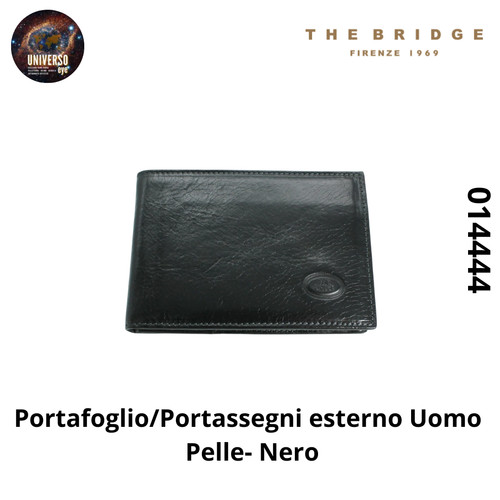 Portafoglio/Portassegni