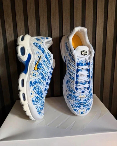 Nike air max plus - air,