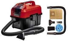 Einhell aspirapolvere senza - einhell,