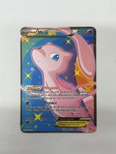 Carta Pokémon MewEX HP120