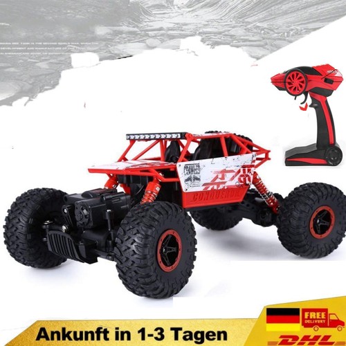 Ruote motrici rock crawler - rock,