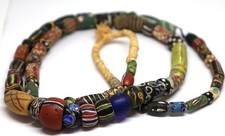 Bellissima collana di perle