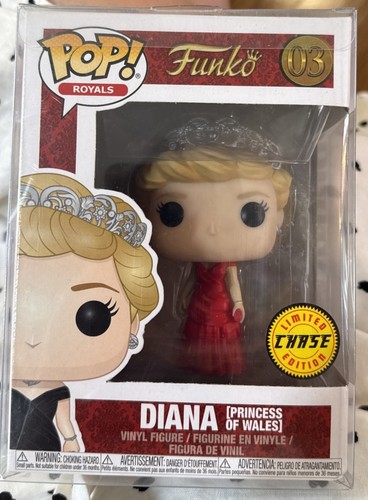 Funko pop royals - funko, princess