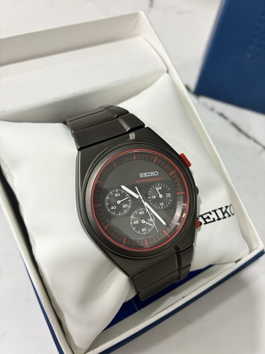 Seiko giugiaro designs - giugiaro, riders