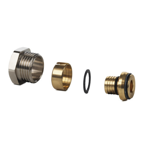 Danfoss 013g4176 adattatore - 013g4176,
