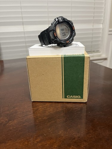 Orologio uomo casio prg 270 - uomo,
