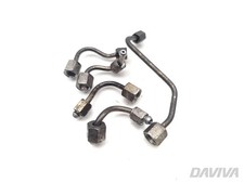 Tubo Alimentazione Iniettori Carburante Fiat Punto Evo 1.3 D Multijet Diesel 2012