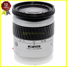 Minolta 28/80mm f3,5-5,6