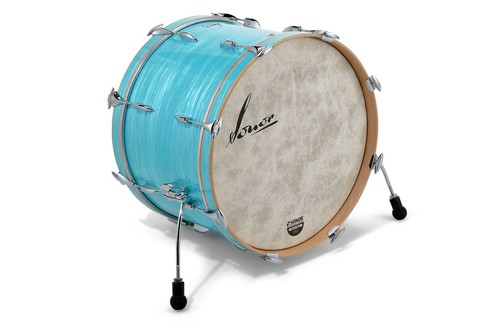 Sonor vintage 18x14 - vintage, 18x14"