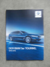 BMW 520i 530i 540i xdrive,520d