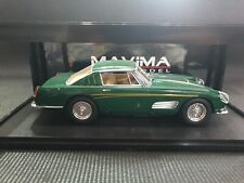 Modello 1:18 Auto Statico