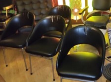 Poltroncine Vintage In