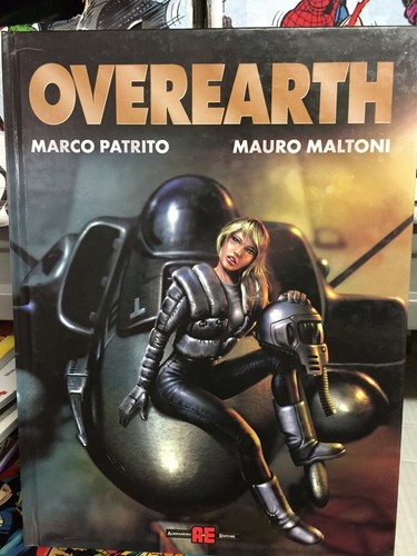 Overearth paltrito e - overearth,