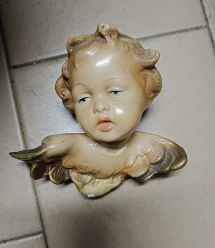 Cherubino vintage angelo - vintage,