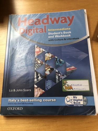 Headway digital - headway,
